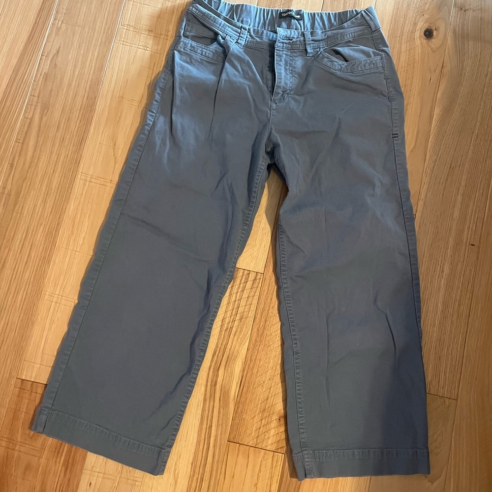 Toad&Co Pants